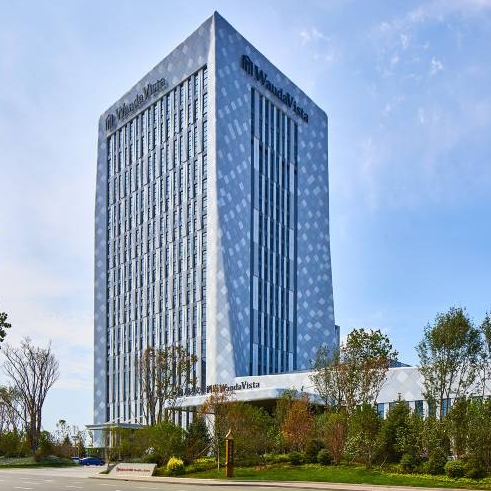 哈尔滨万达文华酒店