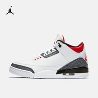 Jordan AIR JORDAN 3 RETRO SE AJ3 CZ6431 男子运动鞋