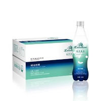 laoshan 崂山 自然顿悟 微气泡运动饮料 500ml*12瓶