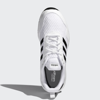 adidas 阿迪达斯 FLUIDCLOUD NEUTRAL FX4706 男女跑步运动鞋