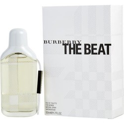 BURBERRY 博柏利 动感节拍女士淡香水 EDT 50ml