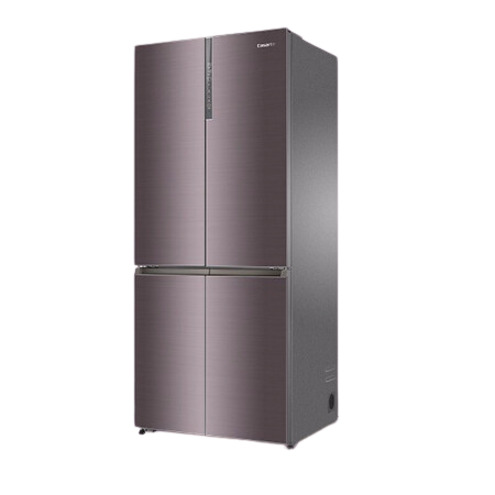 casarte卡萨帝朗度系列bcd551wdctu1变频风冷十字对开门冰箱551l极光