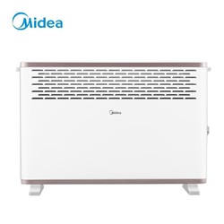 Midea 美的 HDY-20K  取暖器