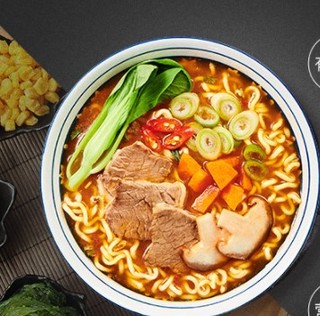 NONGSHIM 农心 辛拉面韩式辣白菜拌面火鸡面网红火锅煮面宿舍速食泡面方便面