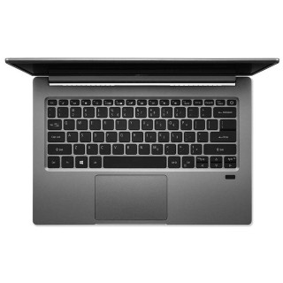 acer宏碁蜂鸟sf31457g59w214英寸笔记本电脑i51035g18g512gmx250灰色