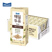 Maeil 每日 豆奶 190ml*24盒