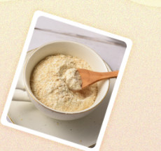 SEAMILD 西麦 特浓奶香燕麦片700g2袋健康速食冲饮代餐食品