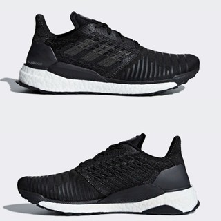 adidas 阿迪达斯 SOLAR BOOST  男子跑步鞋