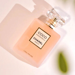 CHANEL/香奈儿 可可小姐 女士香水 100ml