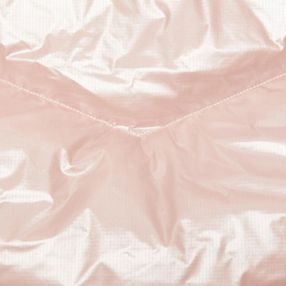 PUMA 彪马 CLASSICS SHINE 女士运动羽绒服 59914415 粉色 S