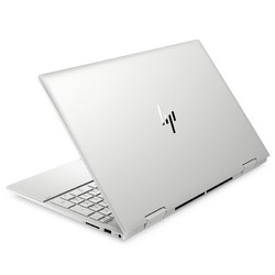 HP 惠普 ENVY15 X360 15.6英寸笔记本电脑（i5-1135G7、16GB、512GB、MX450）