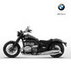 宝马（BMW）摩托车 R18 黑色 定金10000元