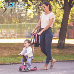 GLOBBER 高乐宝 多功能儿童滑板车