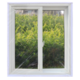 窗户防风保暖膜  防漏风双层保温贴