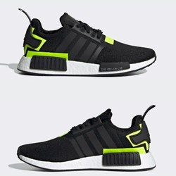 adidas Originals NMD_R1 BD7751 男女运动鞋