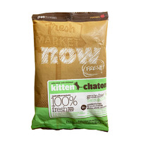 网易考拉黑卡会员、考拉海购黑卡会员：Now  Fresh 无谷幼猫粮 0.22磅
