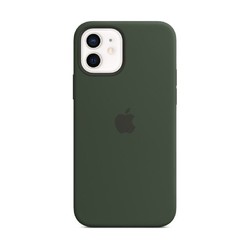 Apple 苹果 iPhone 12 | 12 Pro专用 原装Magsafe硅胶保护壳
