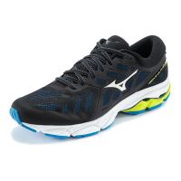 Mizuno 美津浓 WAVE ULTIMA 11 J1GC1909 男士运动鞋