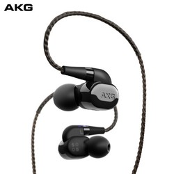 AKG 爱科技 N5005 颈挂式蓝牙耳机