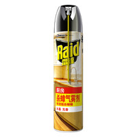 Raid 雷达蚊香 杀蟑剂喷雾 600ml +凑单品