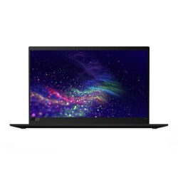 联想ThinkPad X1 Carbon 2019(0NCD)14英寸轻薄笔记本电脑(i7-8565U 8G 512GSSD WQHD 2560*1440)4G版
