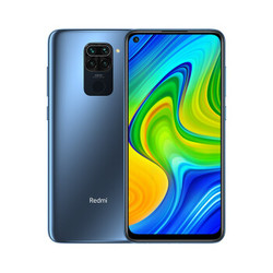 Redmi 红米 10X 4G版 智能手机 6GB+128GB