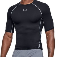 UNDER ARMOUR 安德玛  1257468 男子训练紧身衣