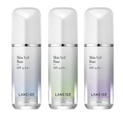 LANEIGE 兰芝 雪纱丝柔防晒隔离 30ml