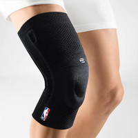 再降价：BAUERFEIND NBA基础款 篮球护膝