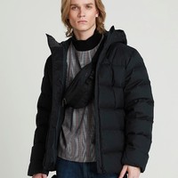 Jack Wolfskin 狼爪 750蓬 5218072 白鹅绒羽绒服