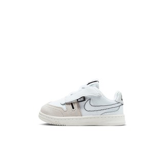 Nike 耐克官方NIKE SQUASH-TYPE (TD) 婴童运动童鞋板鞋 CJ4121