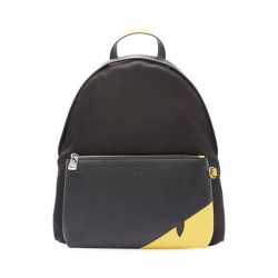 FENDI 芬迪 小怪兽背包双肩包 中号