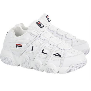 FILA 斐乐  Barricade XT 97 女款运动鞋