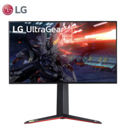 LG 乐金 27GN950-B 27英寸 显示器