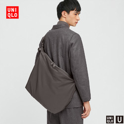 UNIQLO 优衣库 UQ431545000 男装挎包