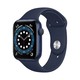 Apple/苹果Apple Watch Series 6 智能手表支持血氧iwatch6运动苹果6代心率手表新
