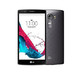 LG G4 H810 智能手机5.5英寸显示屏32GB+3GB 6核1600万像素 灰