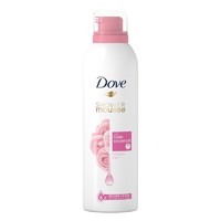 Dove 多芬 玫瑰甜悦沐浴慕斯 200ml *4件