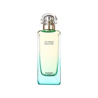 HERMÈS 爱马仕 花园女士淡香水 100ml *2件