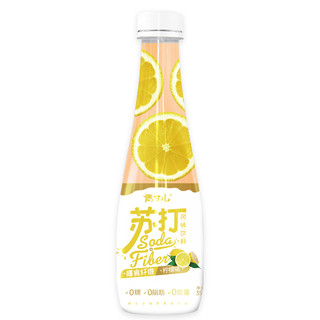 青可儿 苏打水 360ml*24瓶