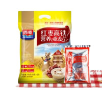 SEAMILD 西麦 燕麦片 700g