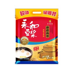 YON HO 永和豆浆 经典原味 1200g *2件