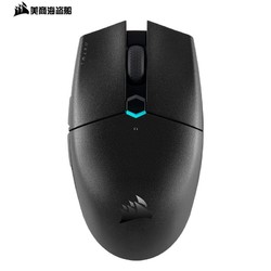 USCORSAIR 美商海盗船 KATAR PRO WIRELESS 游戏无线鼠标