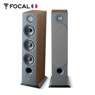 FOCAL 劲浪 CHORA 826 Hi-Fi高保真音响