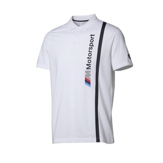 PUMA 彪马 BMW Motorsport 576653 男子短袖 Polo 衫