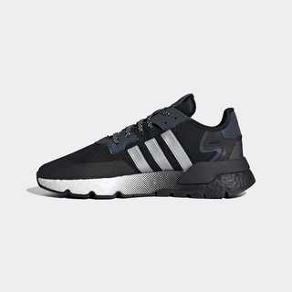 adidas 阿迪达斯 三叶草 NITE JOGGER EF5403EF5402 中性运动鞋