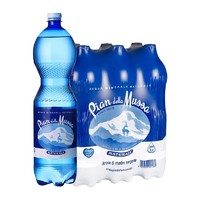 潘德拉 阿尔卑斯山泉水 1.5L*6瓶