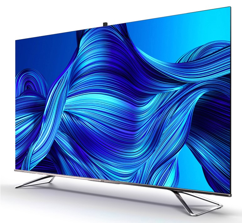 hisense海信e9f系列55e9f液晶电视55英寸4k