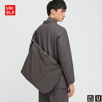 UNIQLO 431545 男士斜跨背包