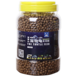 BSTATES 龟饲料 400ml